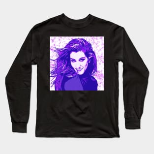 Hrt wll g n #2 Long Sleeve T-Shirt